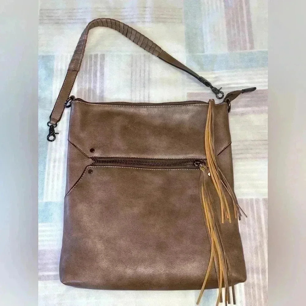 Kate & Alex bag 💥 Faux leather 💥